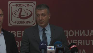 Боледувањето од матичен лекар да се намали од 7 на 5 дена, ќе се менува правилникот, ќе има построги контроли, предлага фондот 