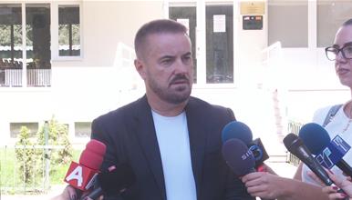 Цана: На Инфективна клиника се лекуваат седум пациенти, двајца се во критична состојба