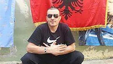 Пукотница на плажа во Грција: Полицијата уапсила Албанец, па го пуштиле (ВИДЕО)