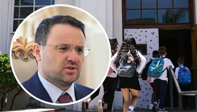 Турција го зголеми надзорот во училиштата, откако ученик уби десет луѓе 