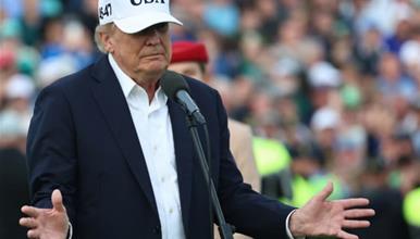 Трамп размислува да ги објави документите за Саудиска Арабија и нападот на 11 септември 