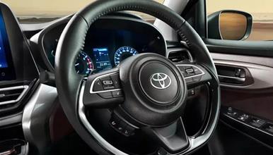 „Toyota“ развива начин автомобилите да го фотографираат она во што гледате