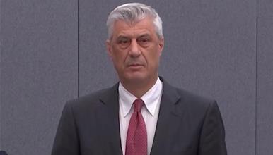 Судот во Хаг утре ќе ги соопшти пресудите за четворицата екс команданти на поранешната ОВК