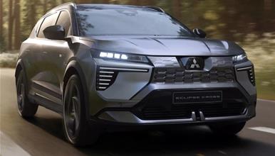 Електричниот „Mitsubishi“ добива зголемен досег, а цената му е намалена за дури 12.700 евра