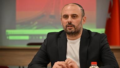 Ѓорѓиевски: БРТ во последна фаза на одобрување – средишното зеленило се задржува