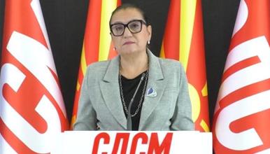 Тренчевска: 1 милијарда евра е зголемена дупката во ПИОМ, арамијата Мицкоски ги загрозува пензиите