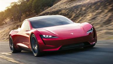 Дали „Tesla“ конечно ќе го претстави „Roadster“? Пристигнува нов датум придружен со мистериозна порака