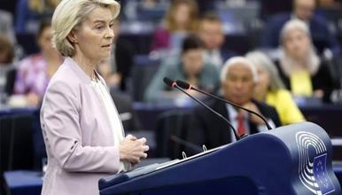 Фон Дер Лајен: Нови патокази за Западен Балкан, без отстапки од вредностите