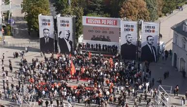 Бура реакции во Косово и Албанија по изречените пресуди во Хаг, реагираше и Ахмети 
