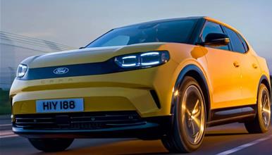 Некои модели на „Ford“ би можеле неочекувано да се претворат во „кабриолети“