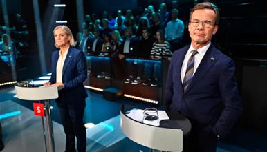 Познат е победникот на драматичните избори во Шведска, неизвесноста продолжува