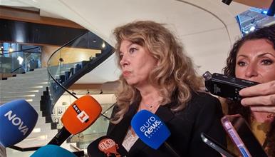 Јотова тврди дека официјална Софија ги спровела сите препораки од Советот на Европа