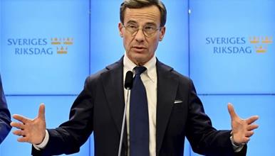 Шведска остана без премиер- Кристерсон поднесе оставка по изборниот пораз 