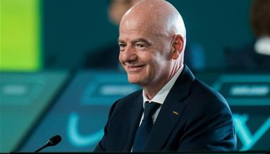 УЕФА објави план против Инфантино: Не ни треба симболичен кандидат