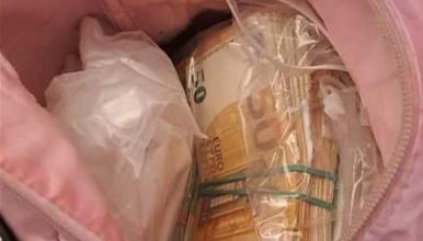 Фрлиле комода со скриени 50.000 евра- на жената што ги пронашла ѝ се заканува затвор 