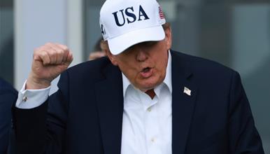 Трамп најави отворање на воена база во Полска: Одлична вест!