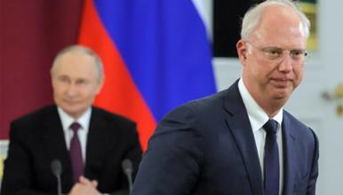 АфД бараат враќање на рускиот гас- можен е состанок на Германците во Москва 