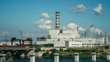 Дрон погоди нуклеарна електрана во Русија- итно се огласи МААЕ 