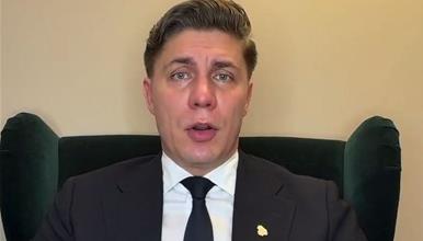 Синкевичиус: Направивме планови за евакуација поради заканите од Русија, ако бидеме нападнати „нема да се предадеме“