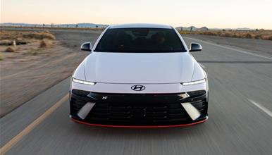 Германците донесоа одлука: „Hyundai Ioniq 6N“ освои престижна награда