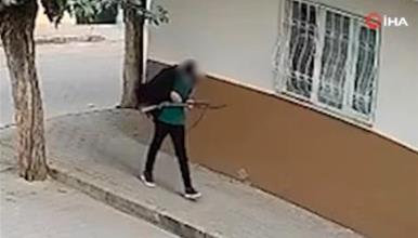Напаѓачот кој пукаше кај училиште во Маниса го најавил нападот