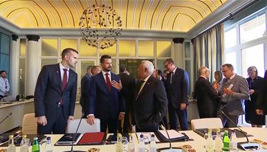 Членството на Црна Гора доведено во прашање - Хрватска ја спушта рампата за Подгорица? 