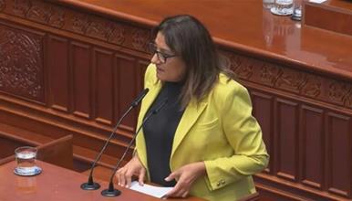 Тренчевска до Хоџа: Македонија не е на распродажба – како дадовте согласност за пет рудници?