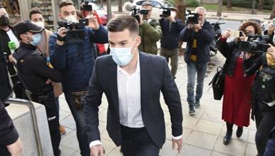 Тој вредеше 30 милиони евра. Сега оди во затвор поради сексуален напад