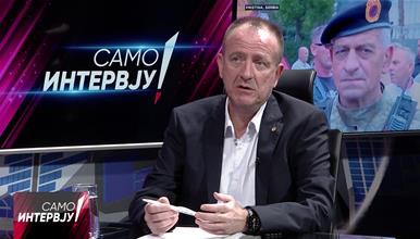 Таравари демантира: Немало план со Ахмети за заедница на албански општини и уцена за избори