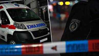 Белград: 18-годишник e избоден со нож откако се обидел да заштити бездомник од напаѓач