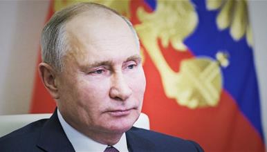 Путин: Не подготвуваме никаква воена акција против Европа 