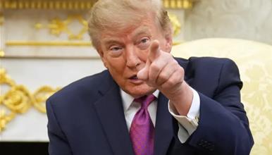 Трамп го одби иранскиот предлог за седумдневен прекин на огнот, планира бомбардирање 