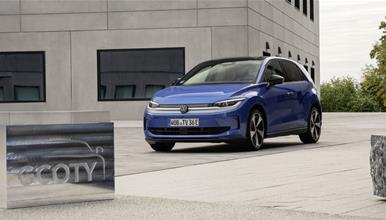 Германски автомобил на годината за 2027: ID. Polo и GLC слават победа (ФОТО)