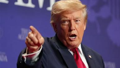Трамп укина 810 милиони долари што ги одобри Конгресот 