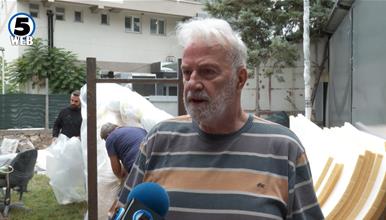 Скулптурите на академик Жарко Башески ќе бидат изложени во Музејот на современа уметност во Белград