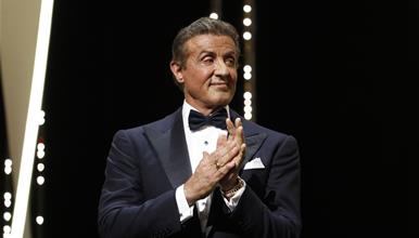 Сталоне за својот мускулест изглед: Го измачував телото, страдав од булимија 