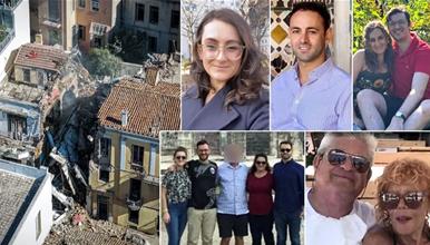 Семејствата на настраданите се итно повикани во Атина- се бараат ДНК примероци за идентификација 
