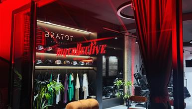 MG Collective и Bratot Apparel: Ново поглавје во креативната сцена на Скопје