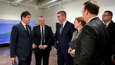 Инвестиција од 46 милиони евра во хидроелектраните на АД ЕСМ