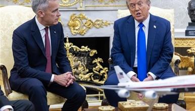 Трамп: Канада е една од најлошите земји во светот