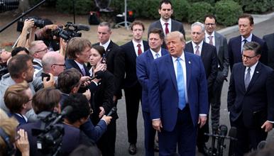 Самитот на Трамп за вештачка интелигенција: Ова се трите клучни заклучоци!