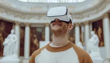 70 милиони животни, растенија и фосили „се селат“ на интернет- роботи и ВИ прават најголем дигитален музеј 