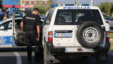 Срби ограбија маркет во Будва- под закана со пиштоли однеле 370.000 евра и исчезнале 