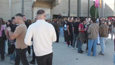 На универзитетите почна новата студиска година - прв академски час за околу 53 илјади студенти