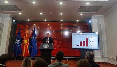 Европските експерти: „Драматични подобрувања во условите, стручноста на лекарите и исходите за пациентите“
