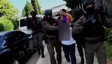Црна Гора на САД им предаде Иранец- направил штета од 3,4 милијарди долари