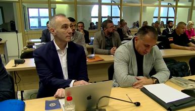Првиот сведок во случајот „Државна лотарија“прогласен за „непријателски“од обвинителството
