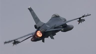 Тајван ги доби првите нови американски авиони Ф-16, нарачани се 66