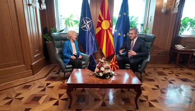 Дијалог со Софија па патоказ за ЕУ- дали Скопје и Софија ќе најдат решение за деблокада на европскиот пат?