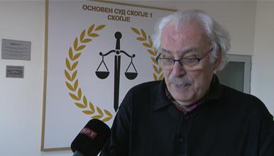 Обвинителството ги оспорува заклучоците на вештакот ангажиран од д-р Нино Васев 